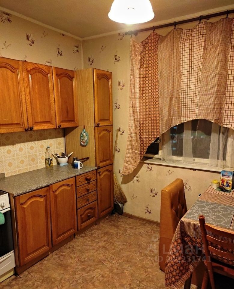 Сдам комнату 73м² ул. 3-е Почтовое Отделение, 68, Люберцы, Московская область, мкр. Городок Б м. Лермонтовский проспект - база ЦИАН, объявление 242231741