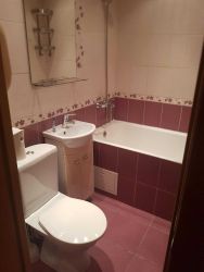 1-комн.кв., 33 м², этаж 5