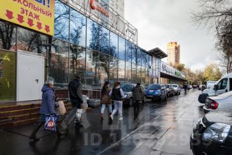 Поиск офисных помещений Сходненская улица циан коммерческая недвижимость москва