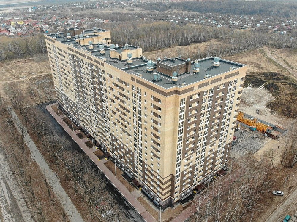 фото ЖК Королёв
