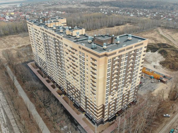 4-я Фотография ЖК «Королёв»