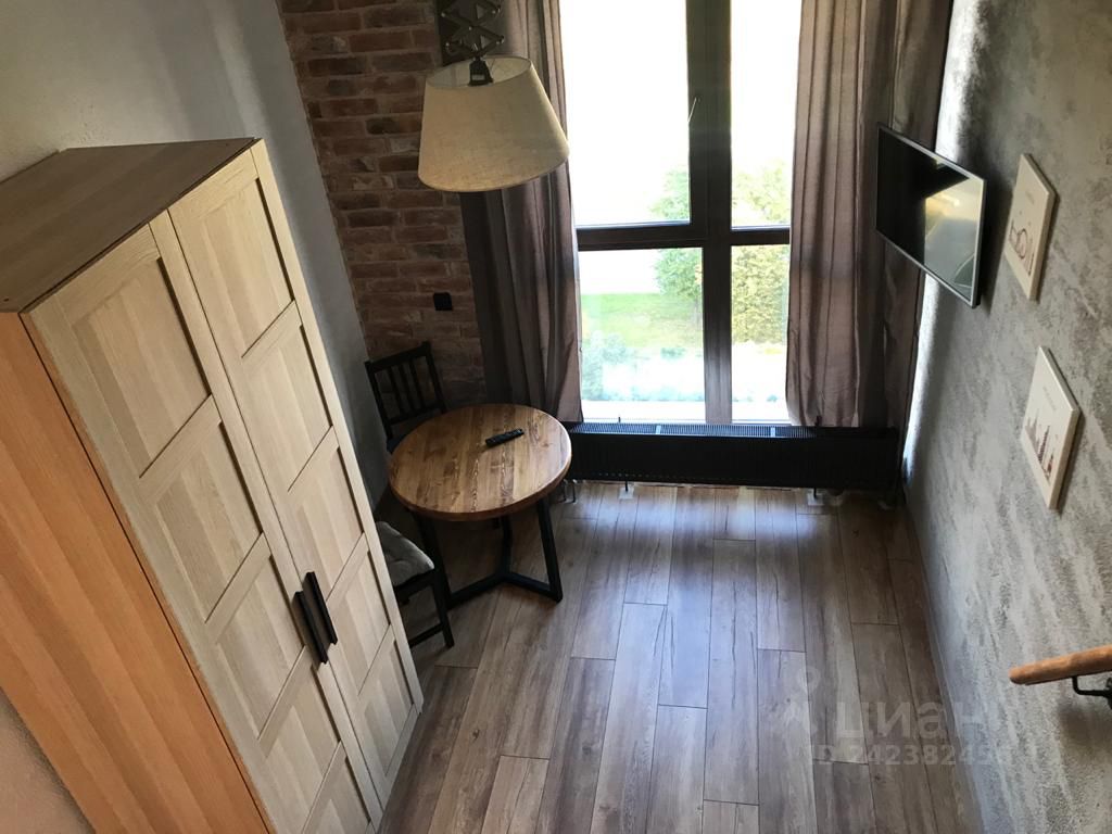 Снять однокомнатные апартаменты 20м² Дмитровское ш., 81, Москва, САО, р-н Западное Дегунино м. Селигерская - база ЦИАН, объявление 242382456
