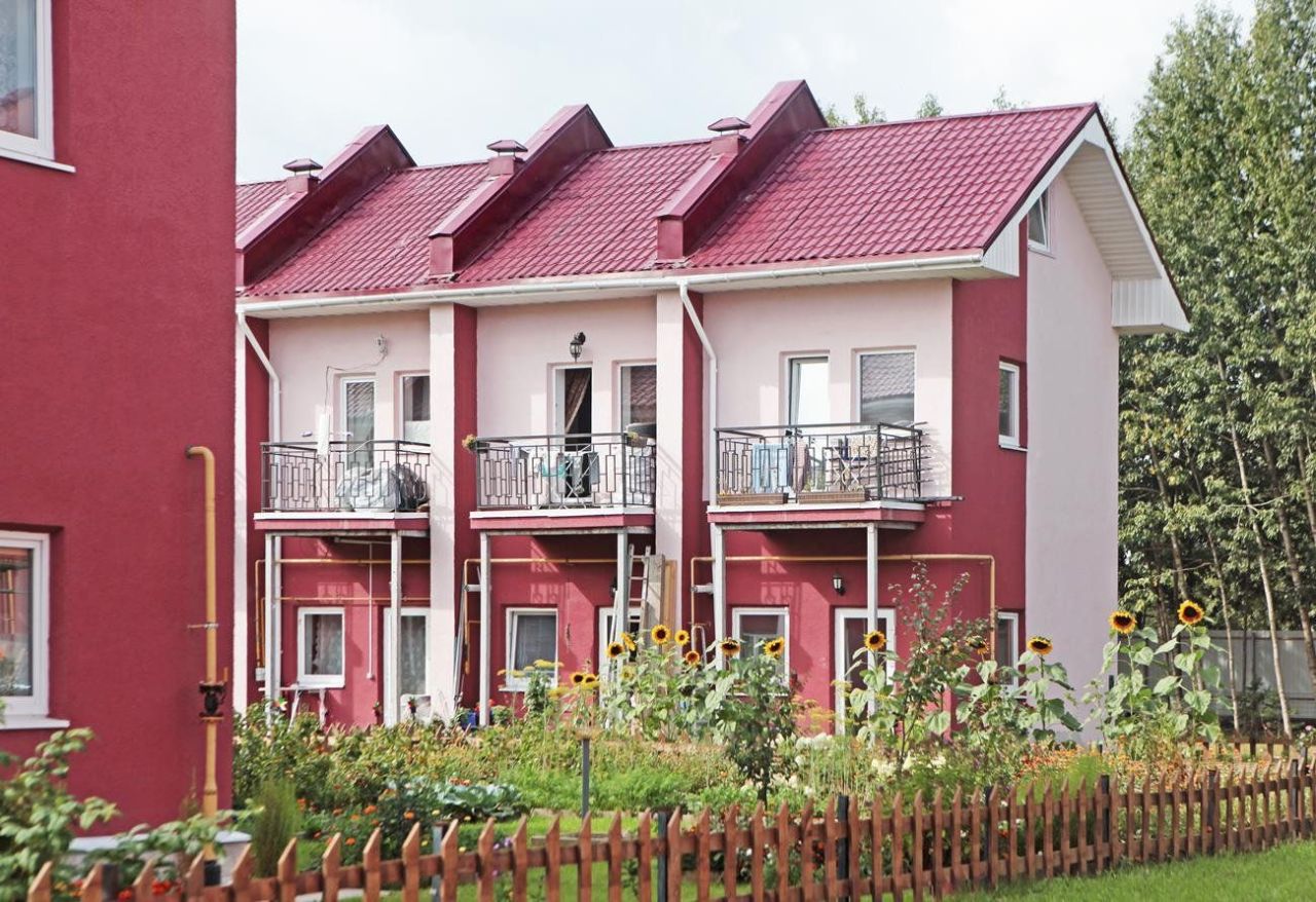 продажа квартир Покровские горки