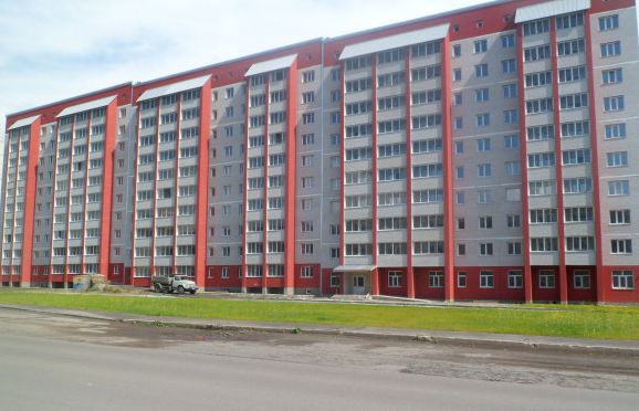 фото ЖК ул. Анатолия, 92
