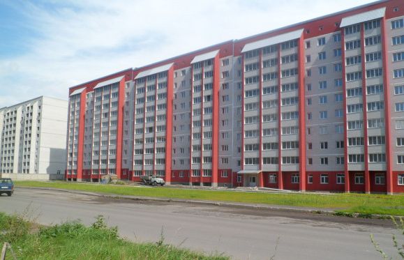 продажа квартир ул. Анатолия, 92