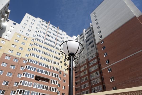 3-я Фотография ЖК «По ул. Салтыкова-Щедрина»