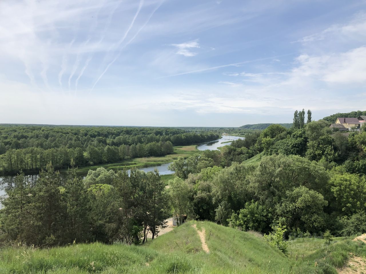 Купить В Воронежской Области Б