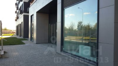Снять офис в городе Москва Чоботовская 11-я аллея мадрид коммерческая недвижимость с арендатором от собственника