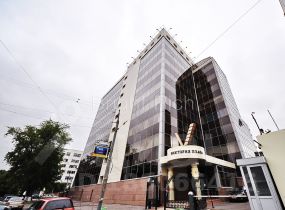 Аренда офиса в новостройке москва недвижимость коммерческая феодосия
