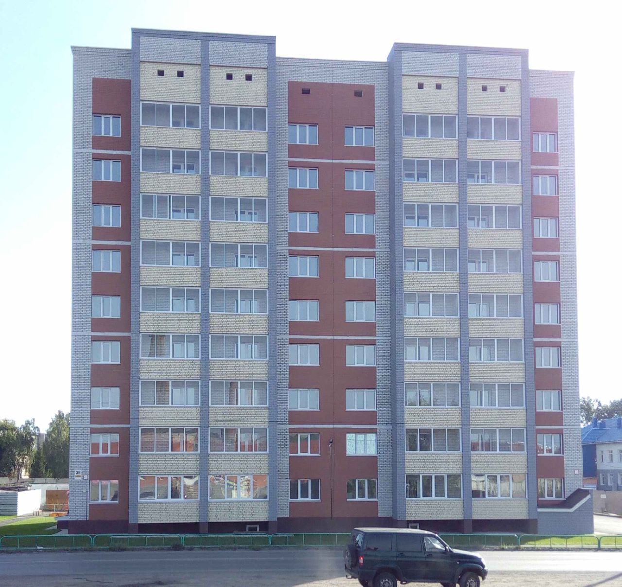 Горе 3 Новоалтайск Купить Квартиру