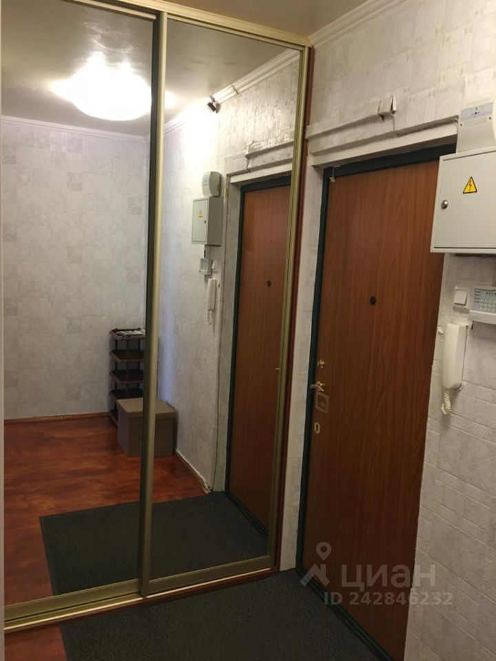 Снять однокомнатную квартиру 38м² Международная ул., 22С1, Москва, ЦАО, р-н Таганский м. Площадь Ильича - база ЦИАН, объявление 242846232