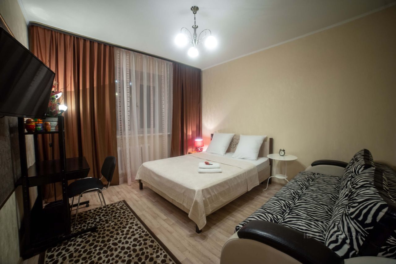 Томск снять квартиру 1 комнатную дешево на Московском тракте
