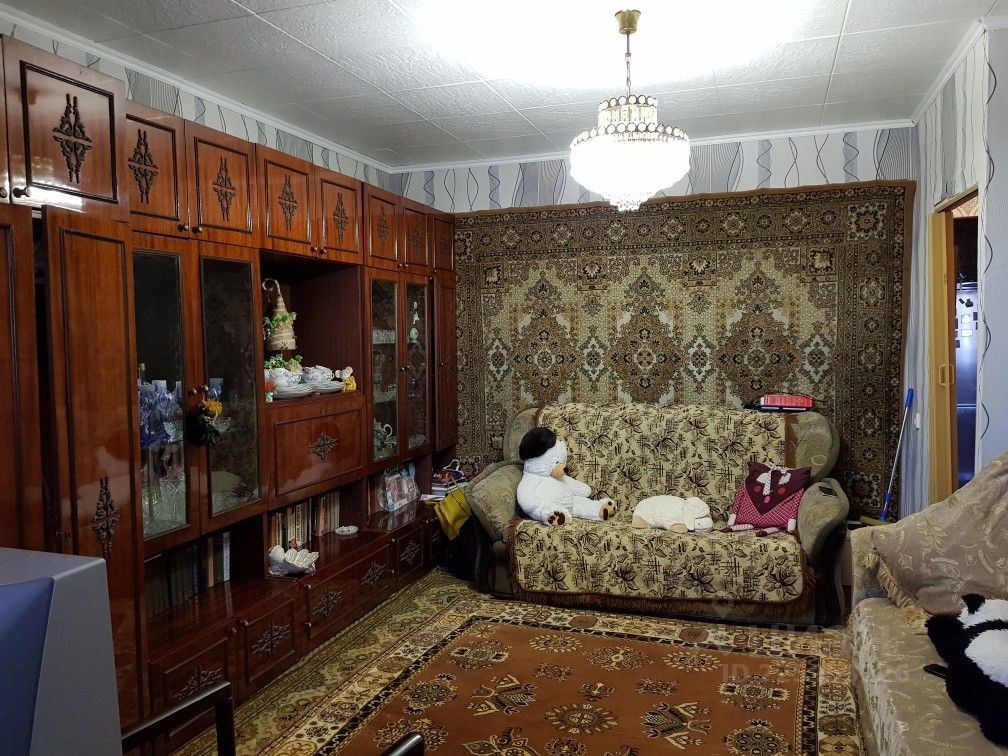 Купить однокомнатную квартиру 42м² ул. Тамарлы, 24к3, Крым респ., Ялта городской округ, Гаспра пгт - база ЦИАН, объявление 225953226