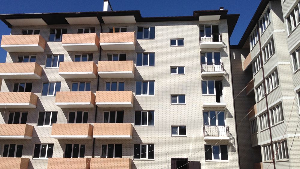 купить квартиру в ЖК Елисейский