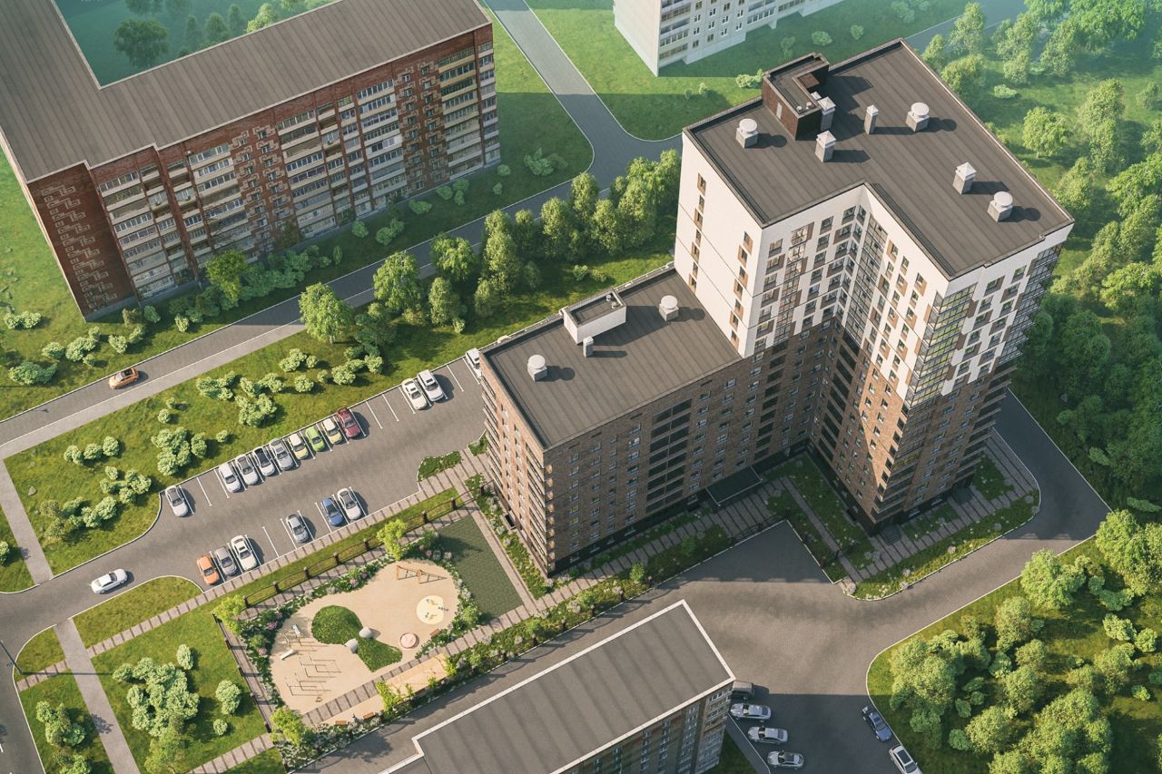 продажа квартир Грибоедов