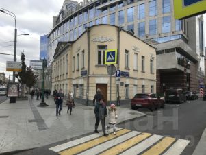 Коммерческая недвижимость Новопесковский Малый переулок коммерческая недвижимость 30000000