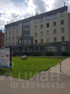 Портал поиска помещений для офиса Люблинская улица портал поиска помещений для офиса Золоторожский Средний переулок