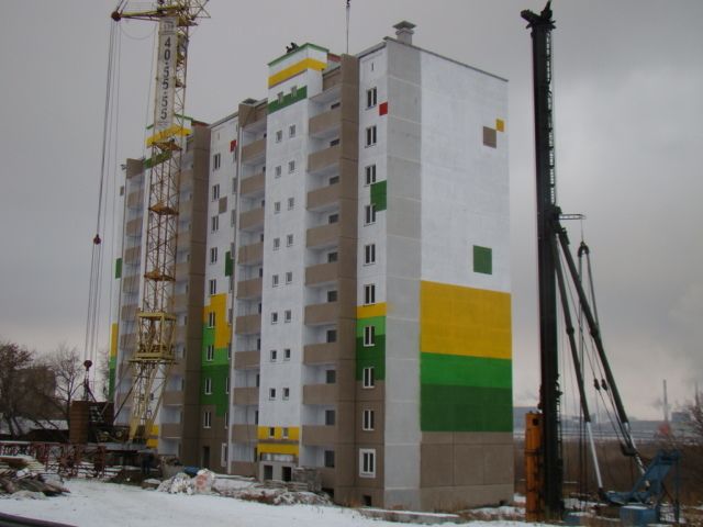 купить квартиру в ЖК Тургеневский