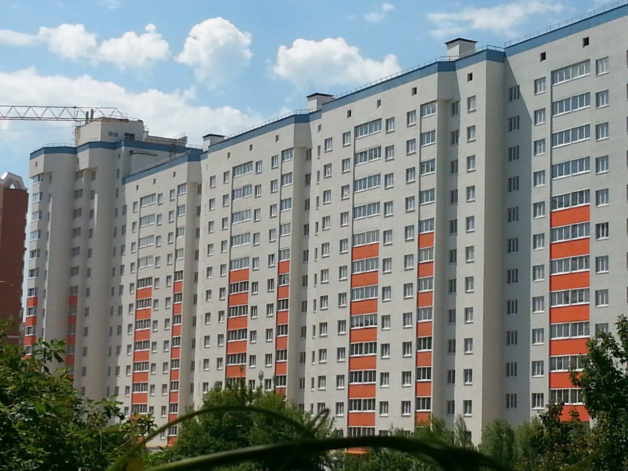 купить квартиру в ЖК Мичурина