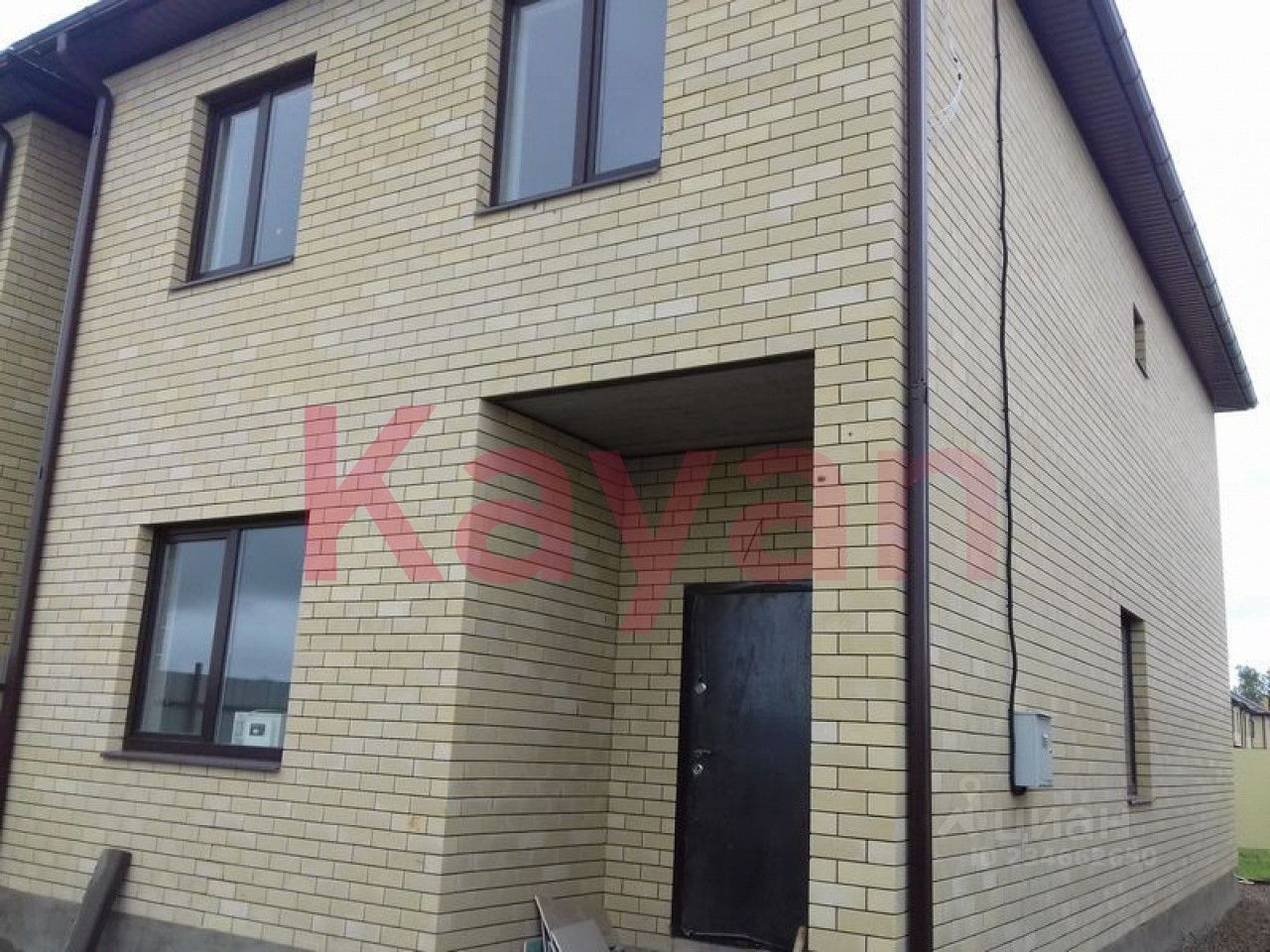 Продажа дома 140м² Пригородная ул., Краснодар, Краснодарский край, Прикубанский, мкр. Северный - база ЦИАН, объявление 234662650