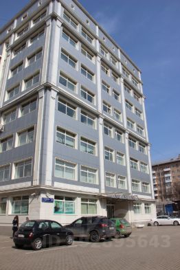 офисные помещения Крупской улица