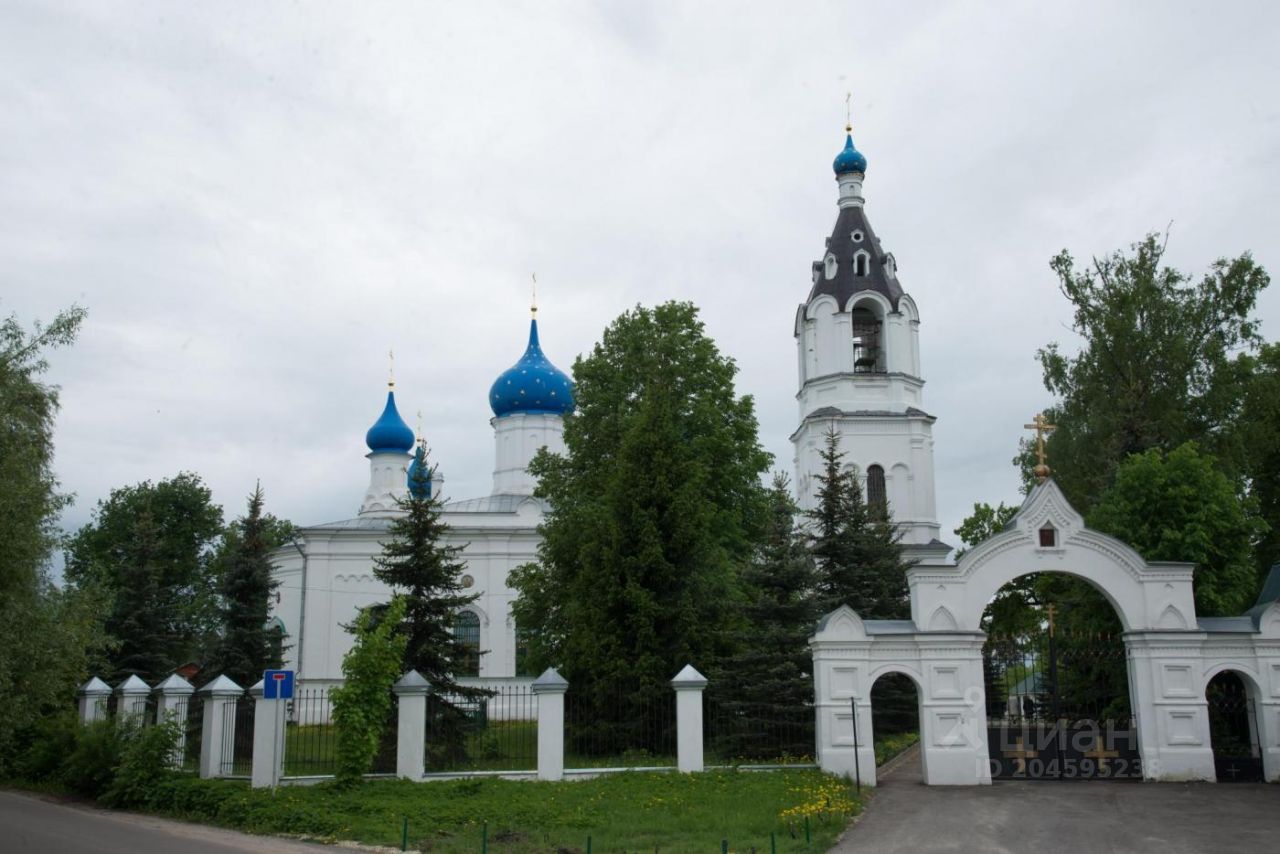 Село казанское московская область. Храм в с Казанское Павлово-Посадский. Село Казанское Павлово-Посадский район Церковь.