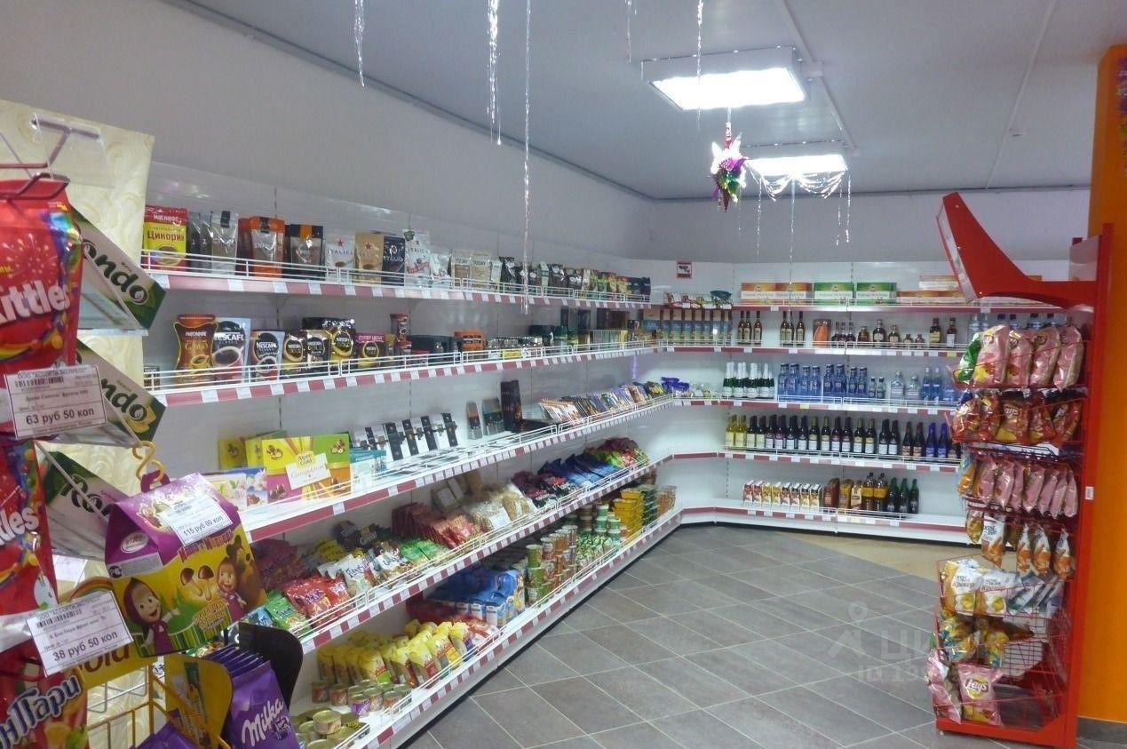 Крымск Продажа Магазина