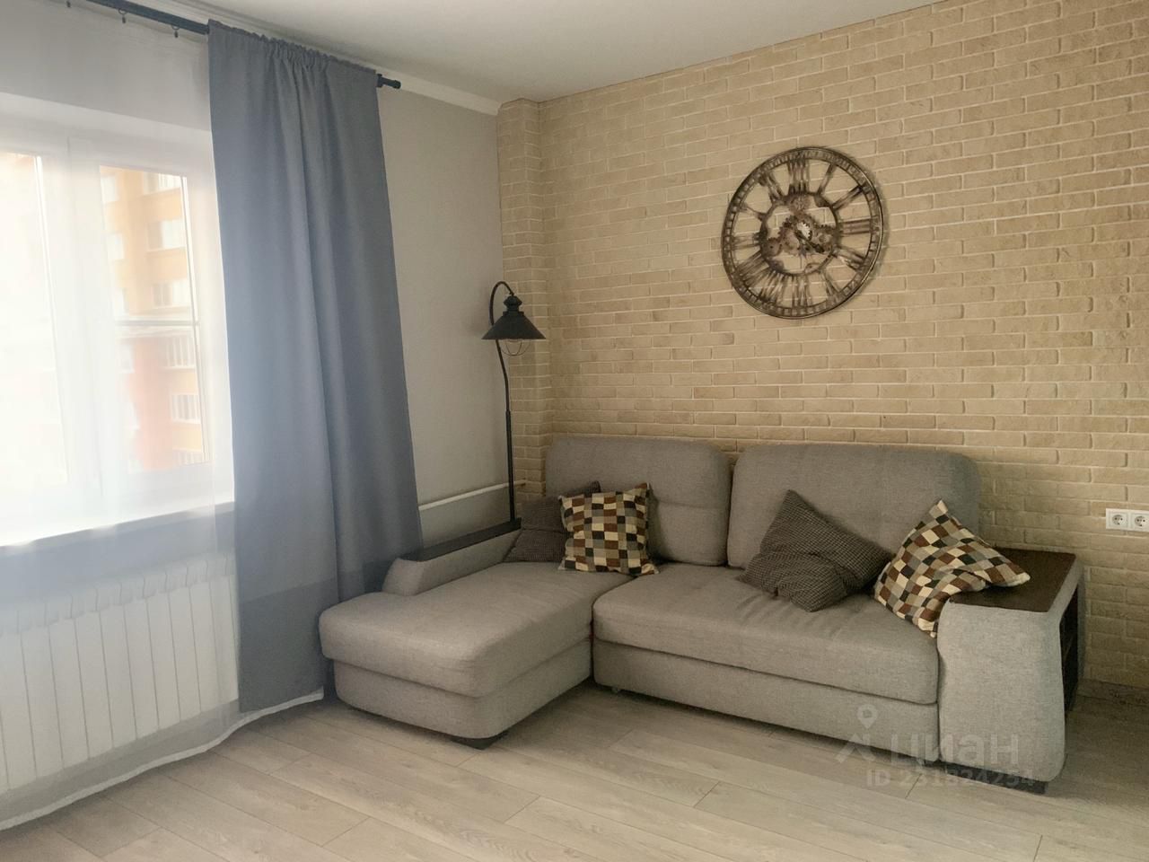 Продажа двухкомнатной квартиры 65м² Успенская ул., 6, Красногорск, Московская область, мкр. Чернево-2 м. Красногорская - база ЦИАН, объявление 231824254
