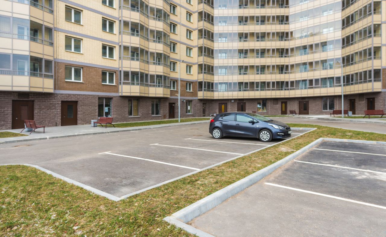 купить квартиру в ЖК Босфор