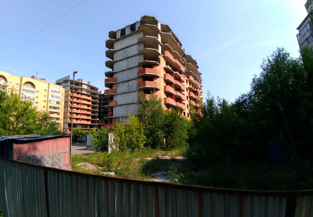 купить квартиру в ЖК Академия