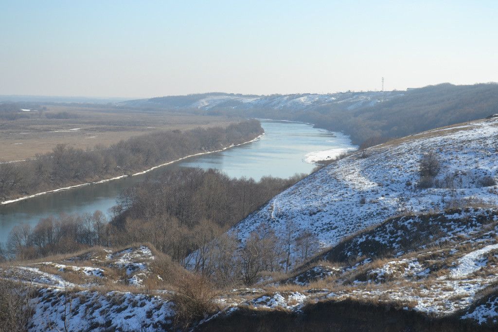 Петино воронежская область фото