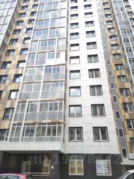 Арендовать помещение под офис Новоспасский переулок