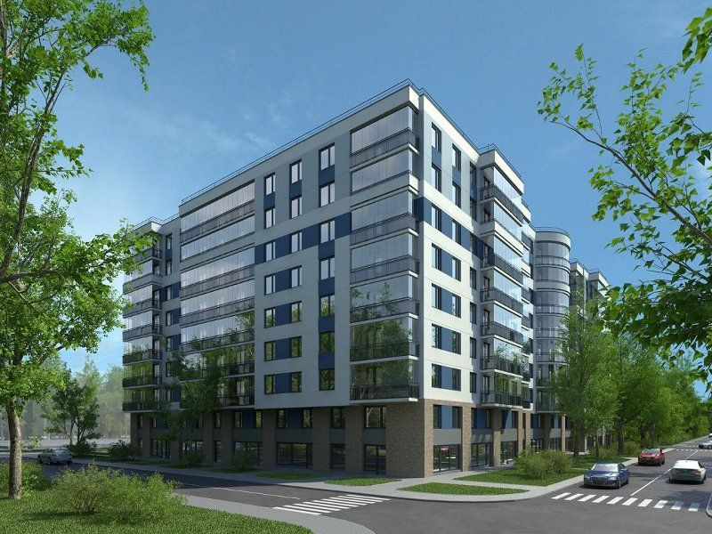 продажа квартир Костромской 10