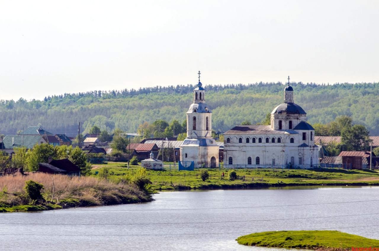 Державино Лаишево