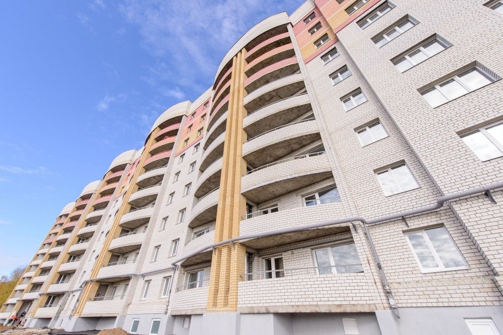 купить квартиру в ЖК Фестиваль