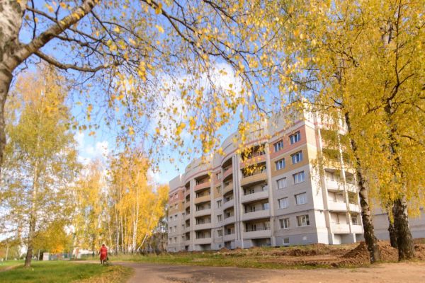 5-я Фотография ЖК «Фестиваль»