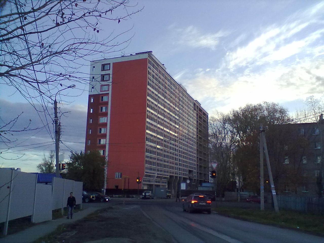 купить квартиру в ЖК по ул. Правды