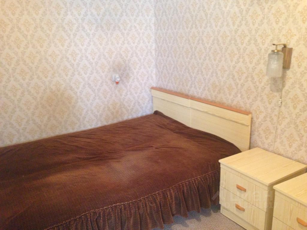 Аренда двухкомнатной квартиры 42м² просп. Имени В.И. Ленина, 48, Волгоград, Волгоградская область, р-н Центральный - база ЦИАН, объявление 213201817