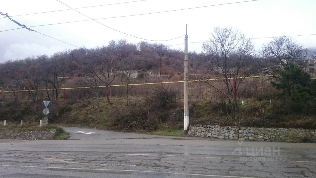 Продажа дома 70м² Крым респ., Алушта городской округ, Кипарисное село - база ЦИАН, объявление 198930772