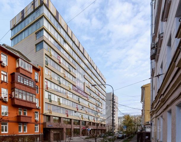 Аренда офиса 10кв Тверская-Ямская 4-я улица коммерческое предложение по коммерческой недвижимости образец