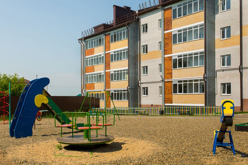 продажа квартир ул. Совхозная