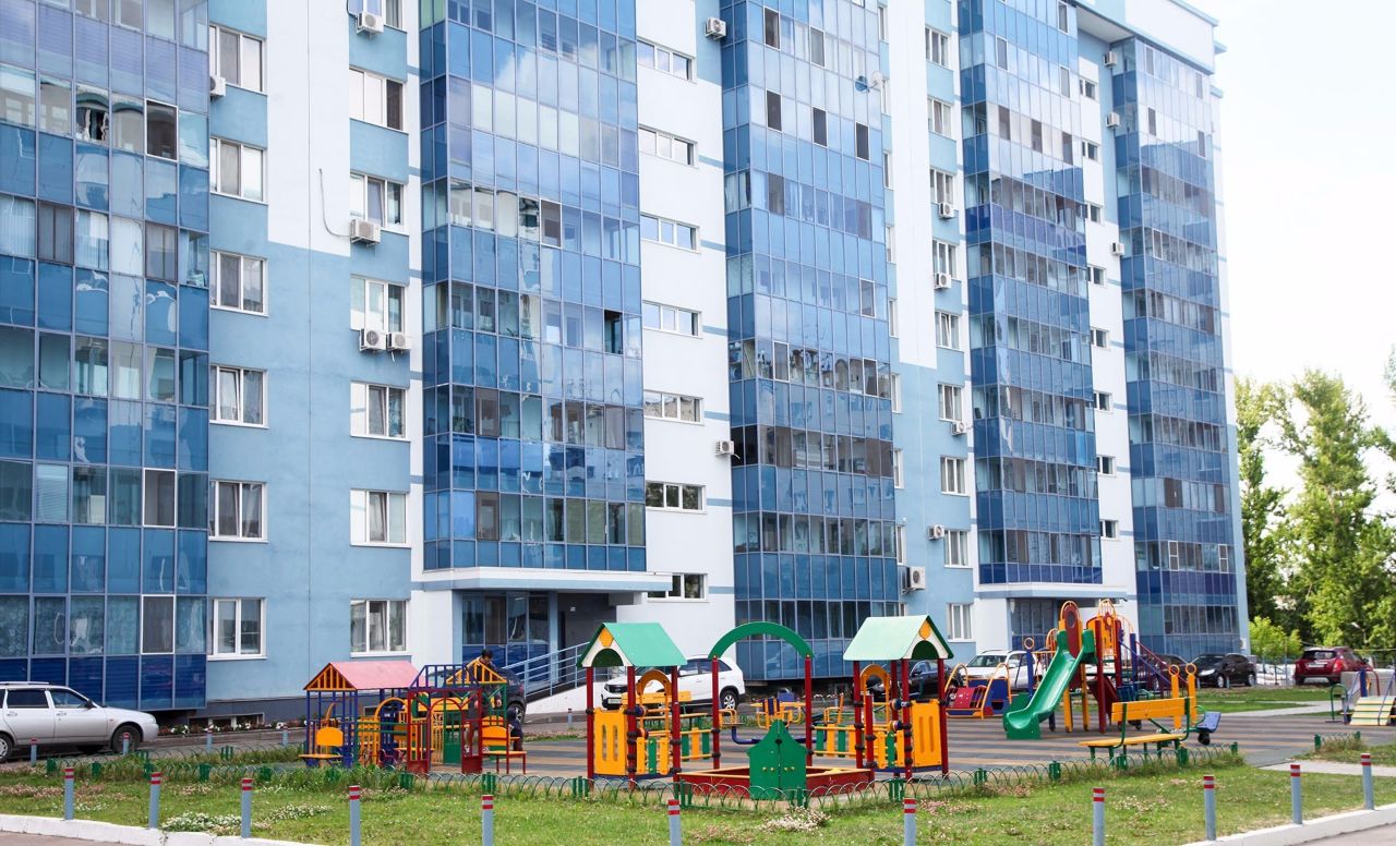 продажа квартир Лагуна