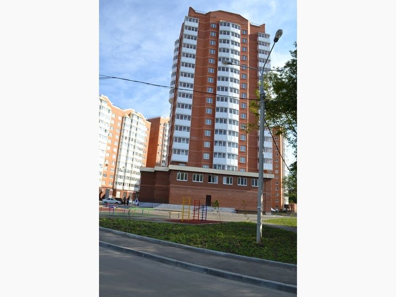 продажа квартир по ул. Ворошилова