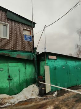 заказать ворота на гараж в александрове
