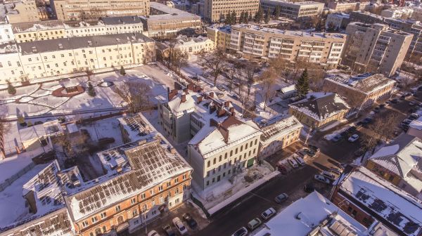 продажа квартир Престиж