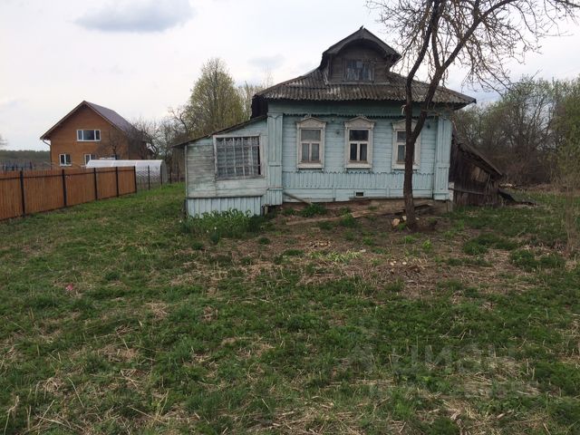 Под кронами деревня платунино. Вороново Талдом.