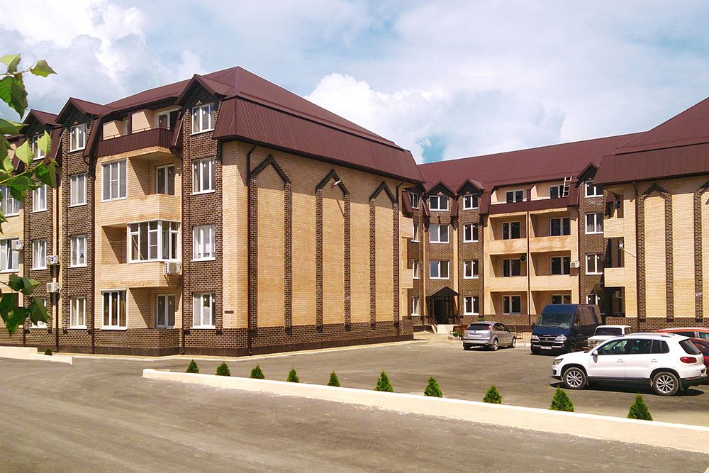 продажа квартир Бристоль