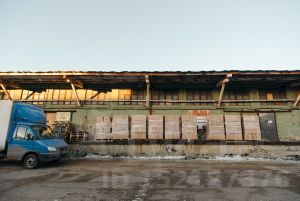 Аренда офисов в алтуфьево в районе лианозово Аренда офиса 7 кв Серегина улица