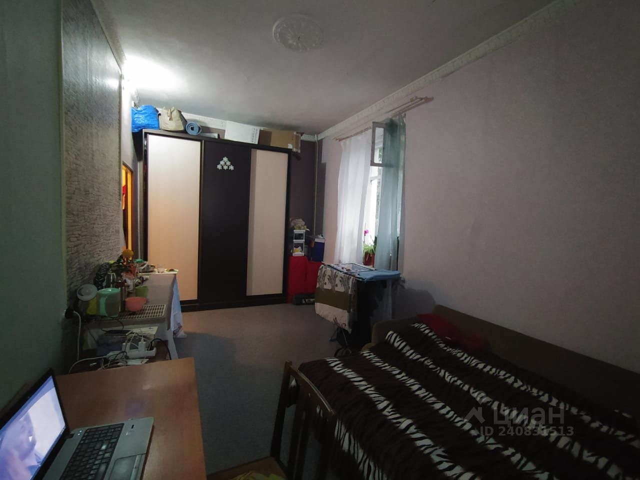 Купить комнату 244.7м² Алтайская ул., 4, Санкт-Петербург, р-н Московский, Пулковский меридиан м. Московская - база ЦИАН, объявление 240831513