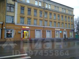 Сайт поиска помещений под офис Игральная улица анализ рынка Москва коммерческая недвижимость